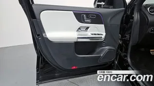 Mercedes-Benz GLA-Class, 2021 — миниатюра 14