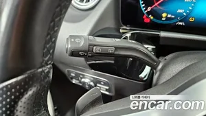 Mercedes-Benz GLA-Class, 2021 — миниатюра 29