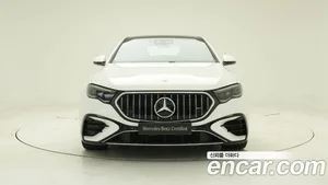 Mercedes-Benz E-Class, 2025 — миниатюра 3