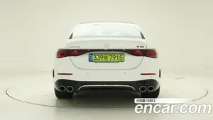 Mercedes-Benz E-Class, 2025 — миниатюра 4