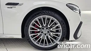 Mercedes-Benz E-Class, 2025 — миниатюра 5