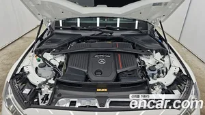 Mercedes-Benz E-Class, 2025 — миниатюра 6