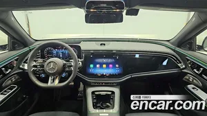 Mercedes-Benz E-Class, 2025 — миниатюра 7