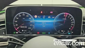 Mercedes-Benz E-Class, 2025 — миниатюра 8