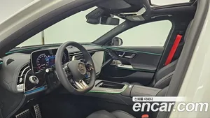 Mercedes-Benz E-Class, 2025 — миниатюра 9