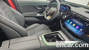 Mercedes-Benz E-Class, 2025 — миниатюра 14