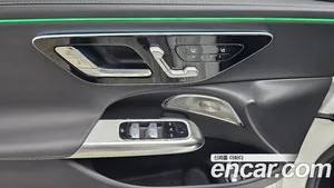 Mercedes-Benz E-Class, 2025 — миниатюра 15