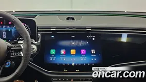 Mercedes-Benz E-Class, 2025 — миниатюра 16