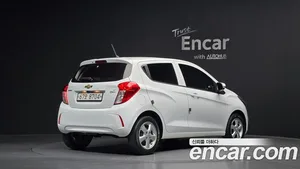 Chevrolet Spark, 2017 — миниатюра 2