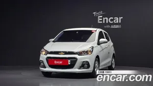 Chevrolet Spark, 2017 — миниатюра 3