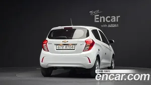 Chevrolet Spark, 2017 — миниатюра 4