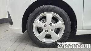 Chevrolet Spark, 2017 — миниатюра 5
