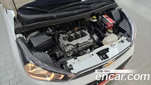 Chevrolet Spark, 2017 — миниатюра 6