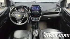 Chevrolet Spark, 2017 — миниатюра 10