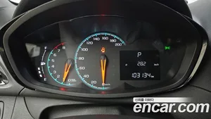 Chevrolet Spark, 2017 — миниатюра 11
