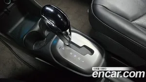 Chevrolet Spark, 2017 — миниатюра 12