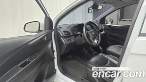 Chevrolet Spark, 2017 — миниатюра 13