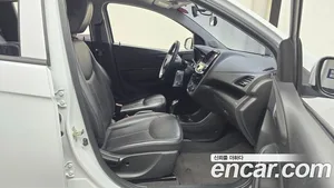 Chevrolet Spark, 2017 — миниатюра 17