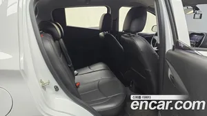 Chevrolet Spark, 2017 — миниатюра 18