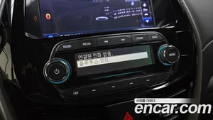 Chevrolet Spark, 2017 — миниатюра 21