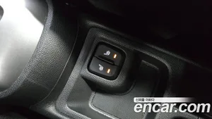 Chevrolet Spark, 2017 — миниатюра 23