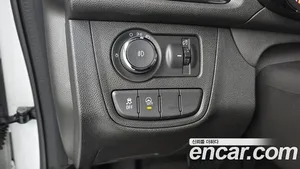 Chevrolet Spark, 2017 — миниатюра 25
