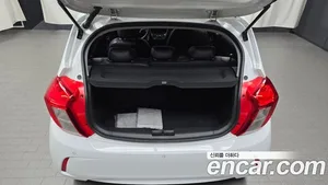 Chevrolet Spark, 2017 — миниатюра 26