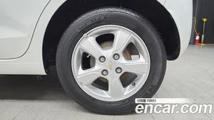 Chevrolet Spark, 2017 — миниатюра 7