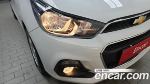 Chevrolet Spark, 2017 — миниатюра 8