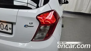 Chevrolet Spark, 2017 — миниатюра 9