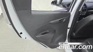 Chevrolet Spark, 2017 — миниатюра 15