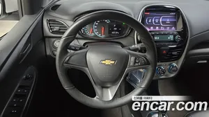 Chevrolet Spark, 2017 — миниатюра 16