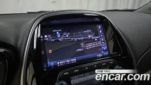 Chevrolet Spark, 2017 — миниатюра 27