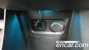 Chevrolet Spark, 2017 — миниатюра 29