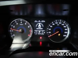 KGM Korando, 2022 — миниатюра 8