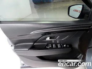 KGM Korando, 2022 — миниатюра 13