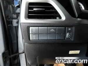 KGM Korando, 2022 — миниатюра 14