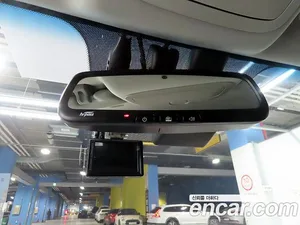 KGM Korando, 2022 — миниатюра 16
