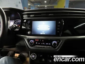 KGM Korando, 2022 — миниатюра 18