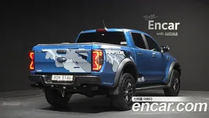 Ford Ranger, 2021 — миниатюра 2