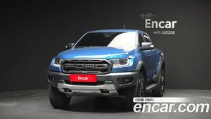 Ford Ranger, 2021 — миниатюра 3