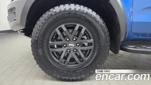 Ford Ranger, 2021 — миниатюра 5