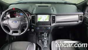 Ford Ranger, 2021 — миниатюра 10