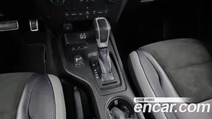 Ford Ranger, 2021 — миниатюра 12