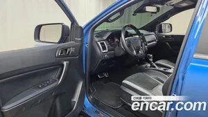 Ford Ranger, 2021 — миниатюра 13