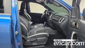 Ford Ranger, 2021 — миниатюра 17