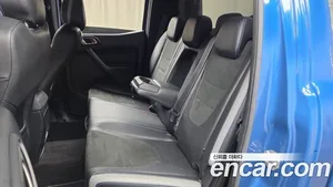 Ford Ranger, 2021 — миниатюра 18