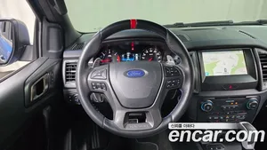 Ford Ranger, 2021 — миниатюра 19