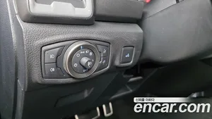 Ford Ranger, 2021 — миниатюра 25