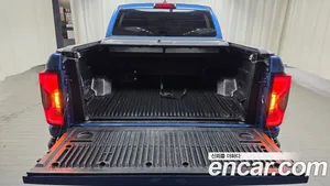 Ford Ranger, 2021 — миниатюра 26